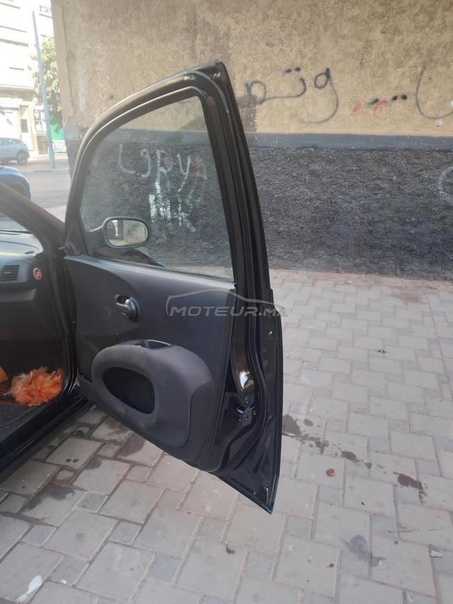 micra escence 