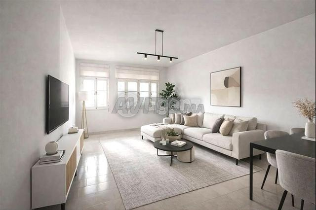 CMN-ME-1698 - Appartement à vendre à Mers Sultan