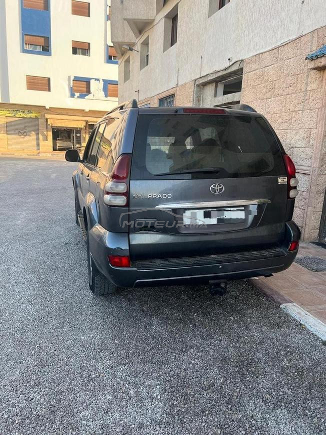 الداخلة حي مولاي رشيد