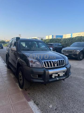 Dakhla quartier Moulay Rachid - 2