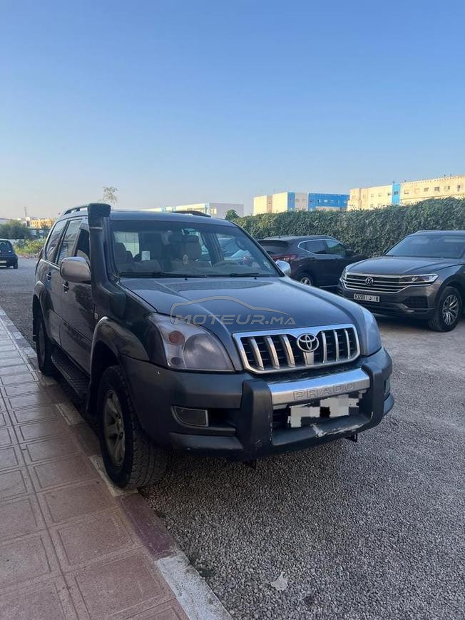الداخلة حي مولاي رشيد
