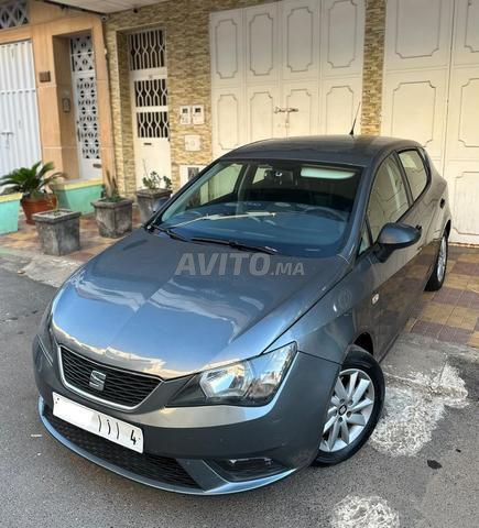Seat Ibiza Copa 2018❣️ - 2