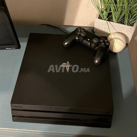 Play 4 Pro
