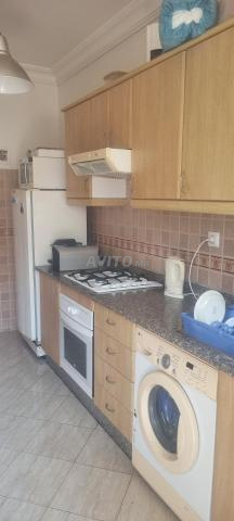Appartement à vendre - 2