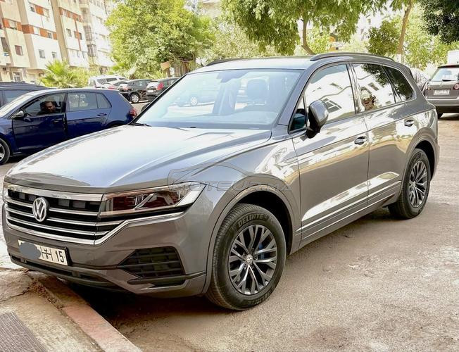 Touareg état Irréprochable 