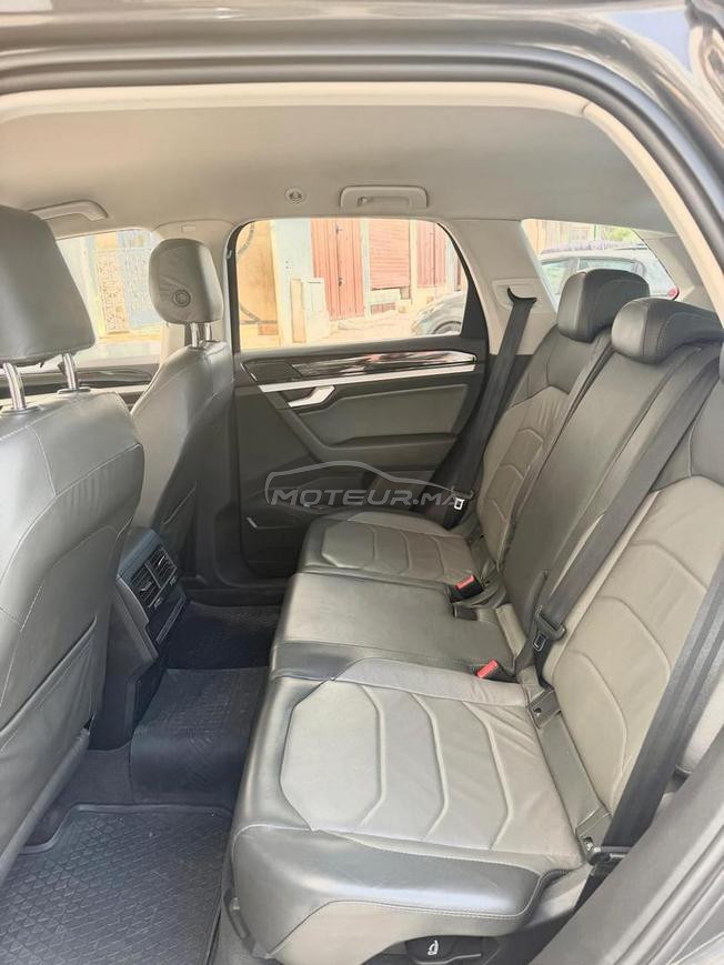 Touareg état Irréprochable 