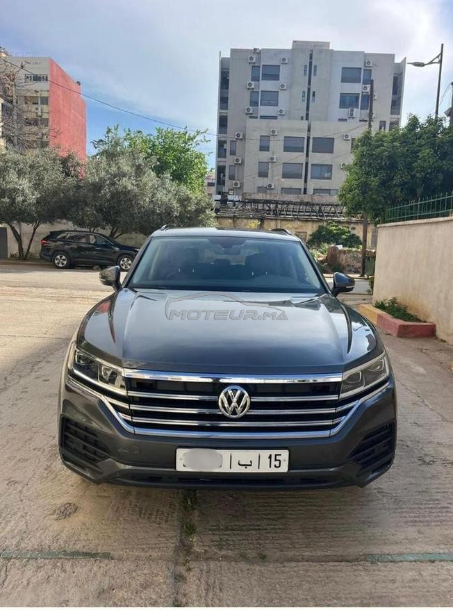 Touareg état Irréprochable 