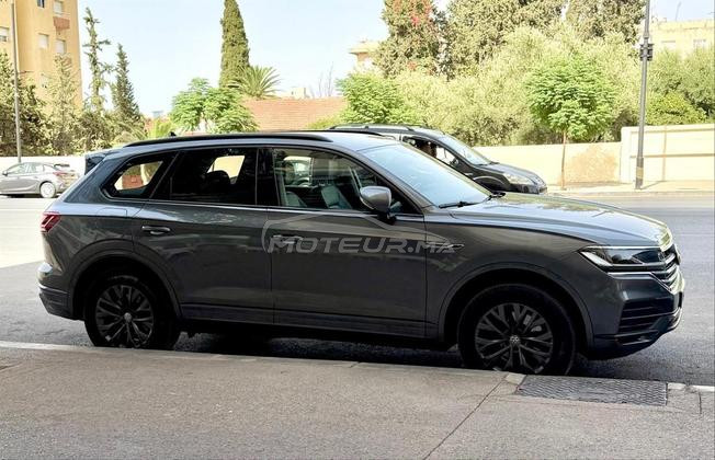 Touareg état Irréprochable 