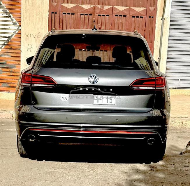 Touareg état Irréprochable 