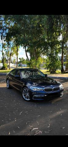 BMW 540i B58