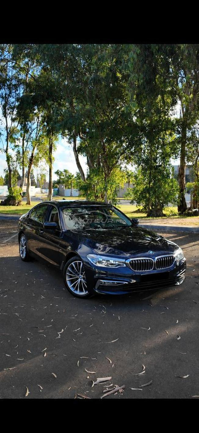 BMW 540i B58
