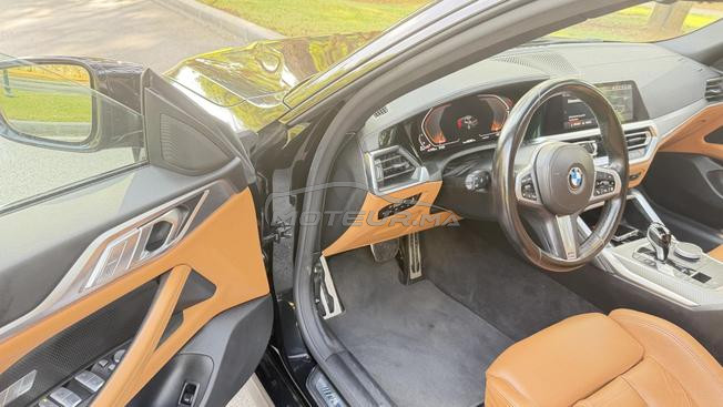 À VENDRE – BMW Série 4 Gran Coupé Pack M