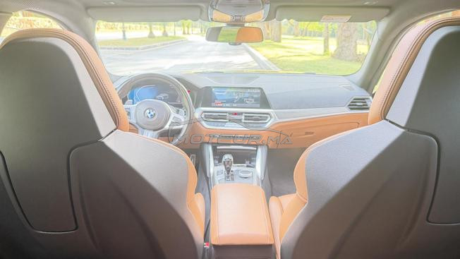 À VENDRE – BMW Série 4 Gran Coupé Pack M