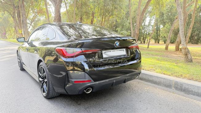 À VENDRE – BMW Série 4 Gran Coupé Pack M