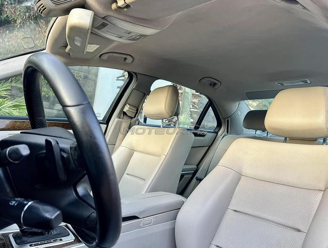Mercedes Benz E220 cdi 2010