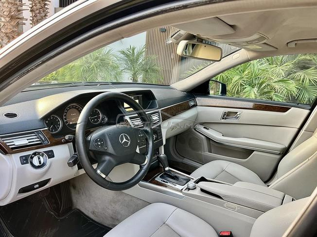 Mercedes Benz E220 cdi 2010