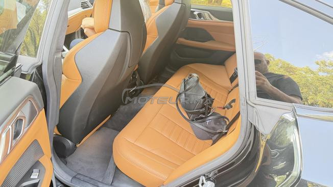 À VENDRE – BMW Série 4 Gran Coupé Pack M