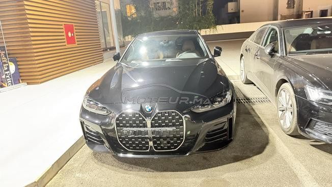 À VENDRE – BMW Série 4 Gran Coupé Pack M