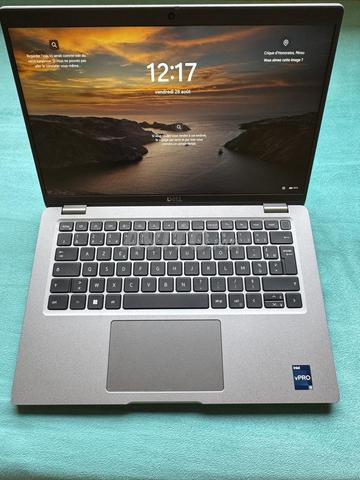 Latitude 5431 - 2