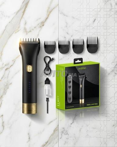 ماكينة حلاقة Oraimo Smart Clipper Plus الأصلية - 2