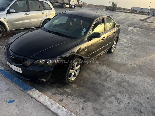 mazda 3 bon état 