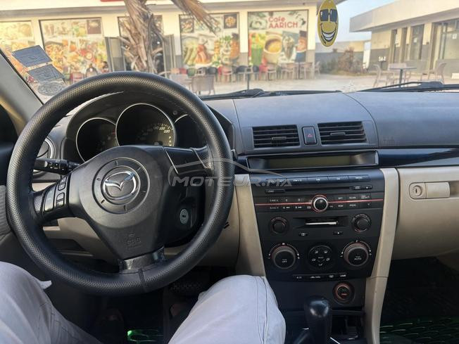 mazda 3 bon état 