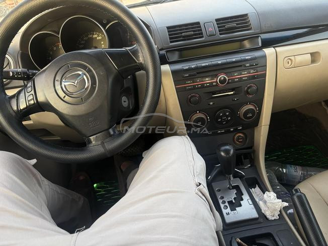 mazda 3 bon état 