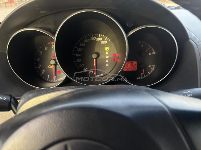 mazda 3 bon état 