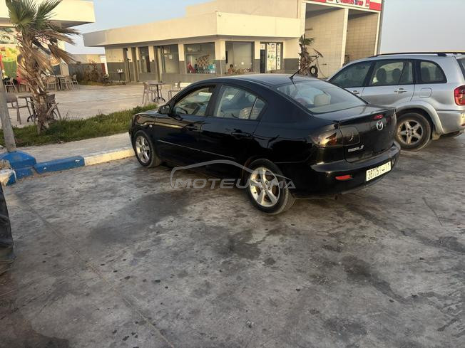 mazda 3 bon état 