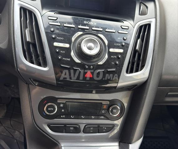 Ford Focus Titanium Full Options - 2