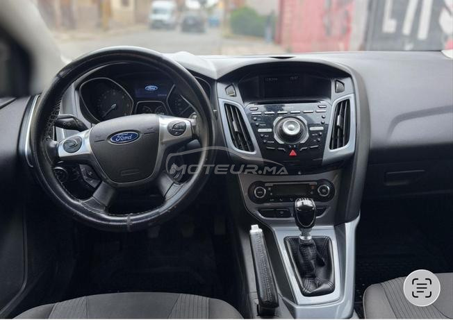 ford focus titanium full options 