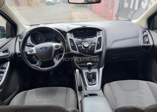 ford focus titanium full options 