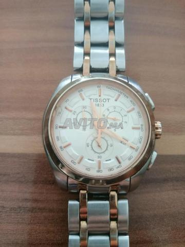 ساعة يد جميلة - Tissot 1853