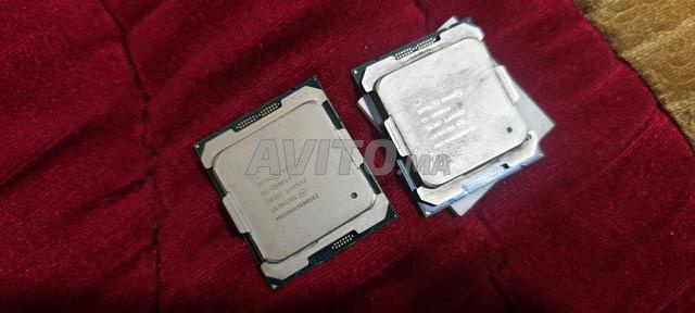 معالجات Intel Core i5 الجيل التاسع