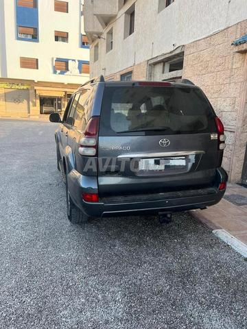 Dakhla Quartier Moulay Rachid - 2