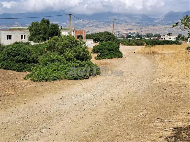 فرصة بقعة أرضية رائعة للاستثمار أو البناء - 2