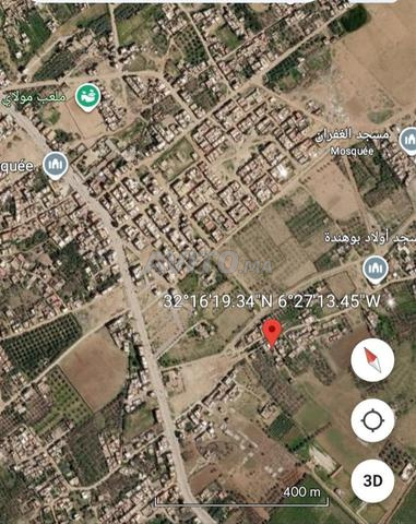 Oulad Moubarak Oulad Bouhenda - 2