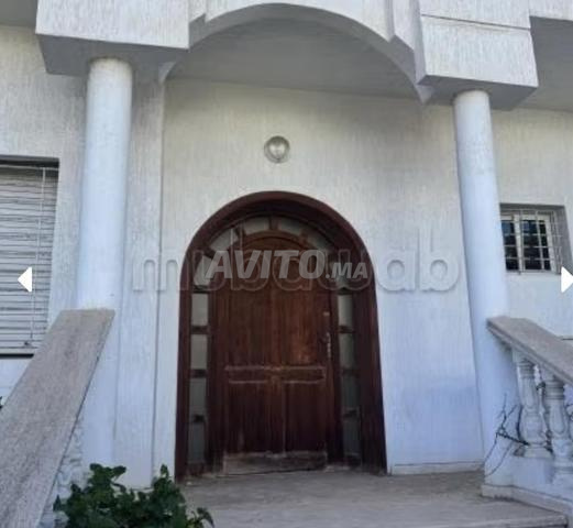 Villa à vendre à Sidi Maarouf - 2