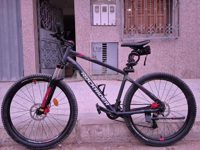 روك رايدر ST540 V2 مقاس L - 2