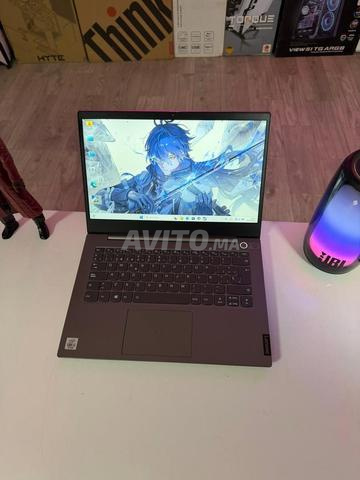 Lenovo Thinkbook i3-1005G1 8Go RAM 256Go SSD