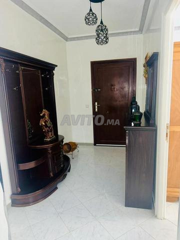 Appartement meublé climatisé à louer par jour - 2