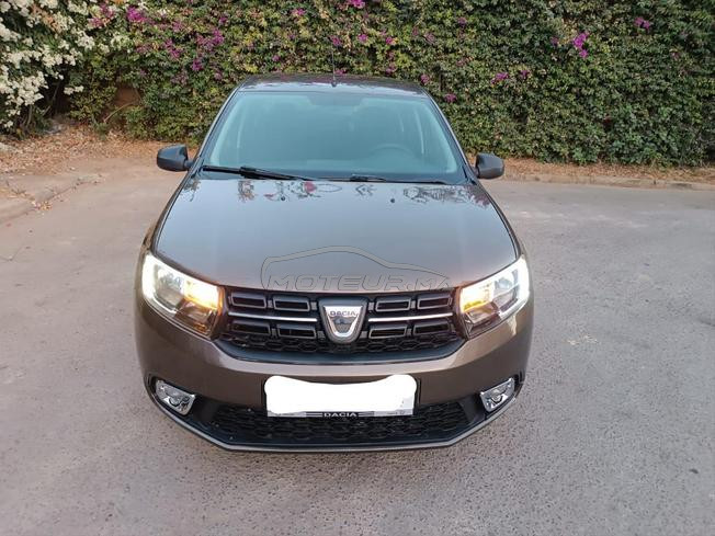dacia Logan Diesel 2018