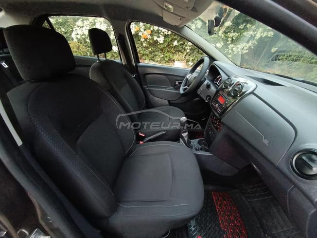 dacia Logan Diesel 2018