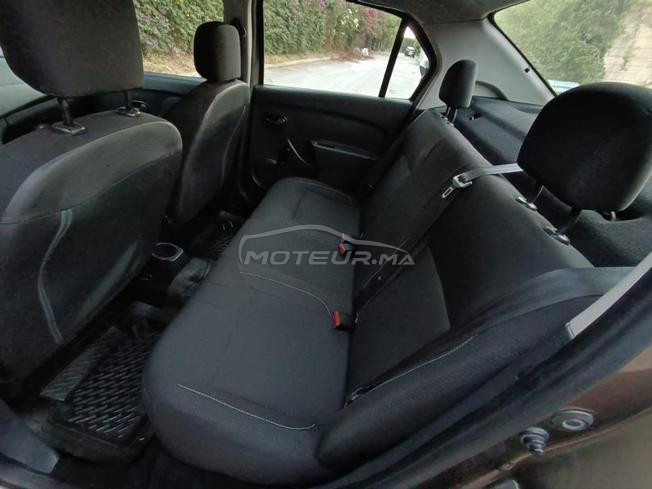 dacia Logan Diesel 2018