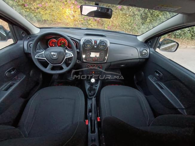dacia Logan Diesel 2018