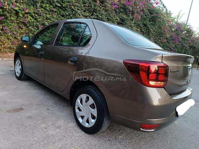 dacia Logan Diesel 2018