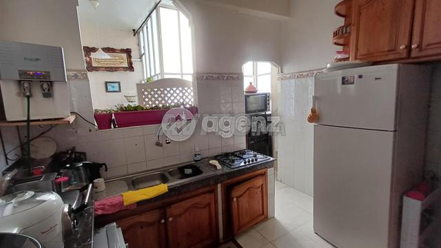 FES-AG-1118 - Appartement à vendre à Nouvelle Ville - 2