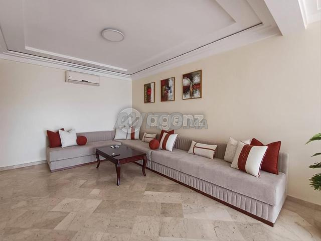 CMN-MA-2792 - Appartement à louer à Palmier