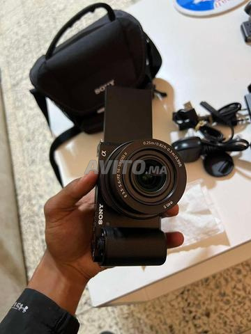 سوني zv-e10 - 2