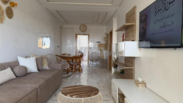 Appartement à louer 77 m² à Fès - 2